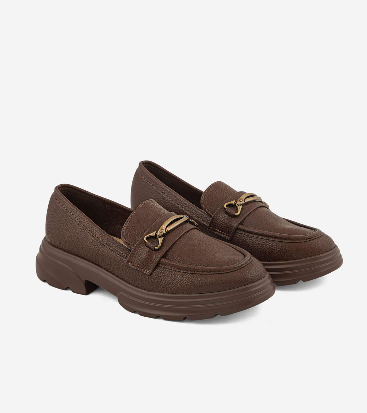 Women's Moccasins US-PX-5353