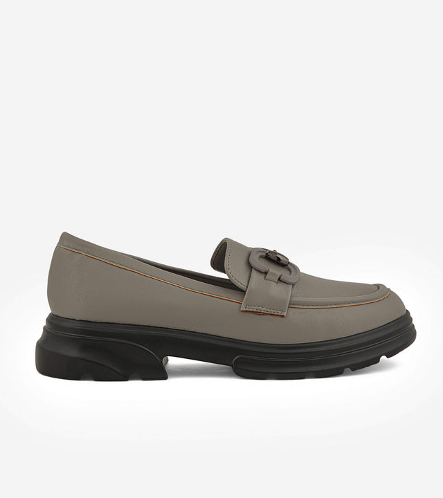 Women's Moccasins US-PX-5354