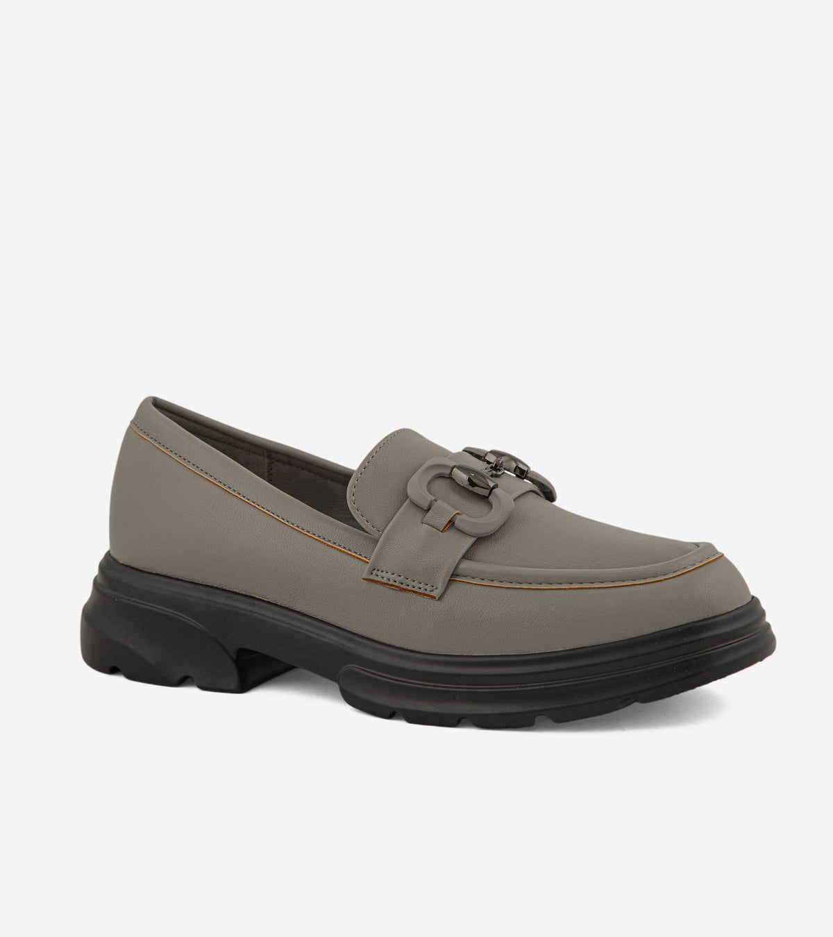 Women's Moccasins US-PX-5354