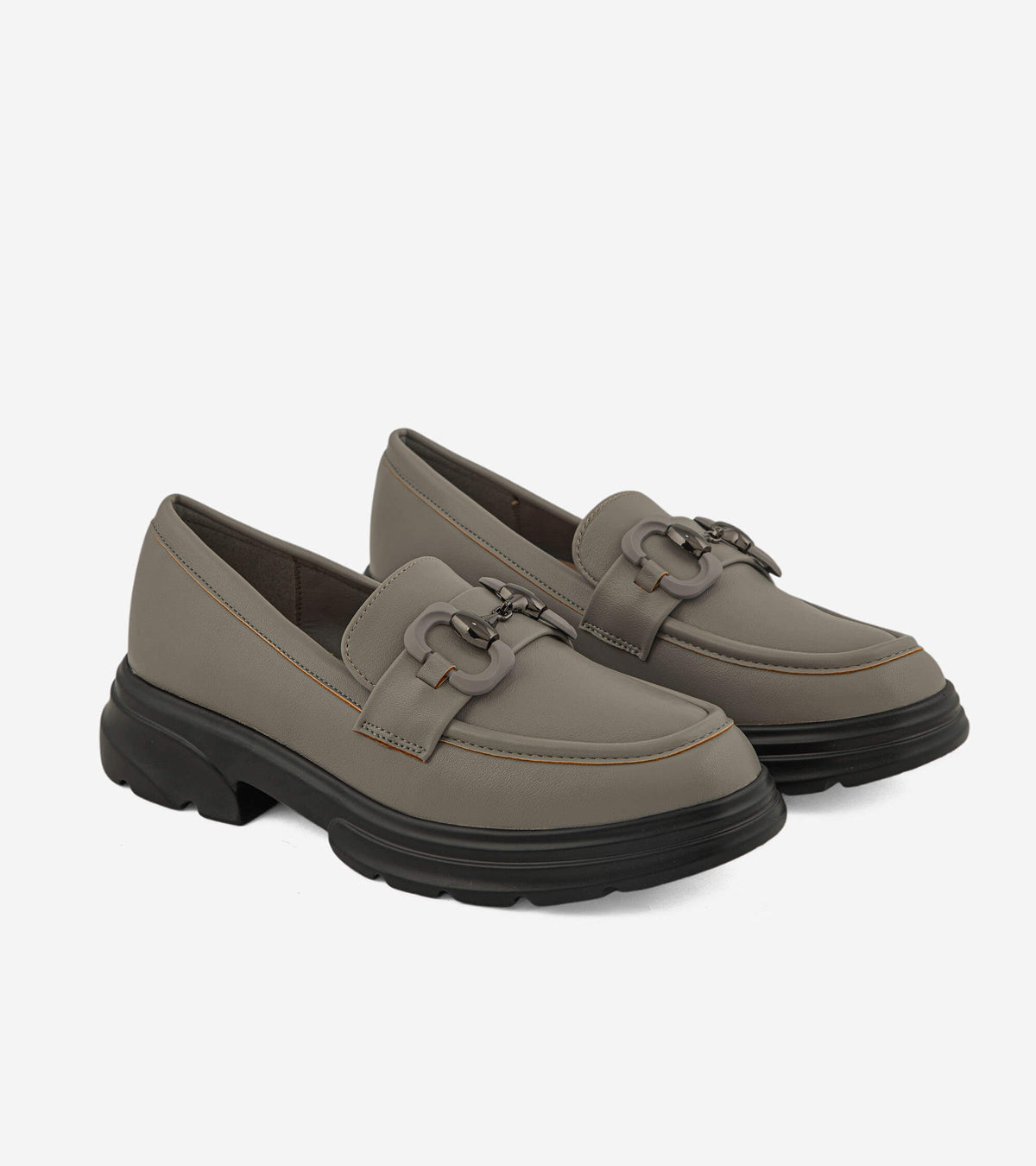 Women's Moccasins US-PX-5354