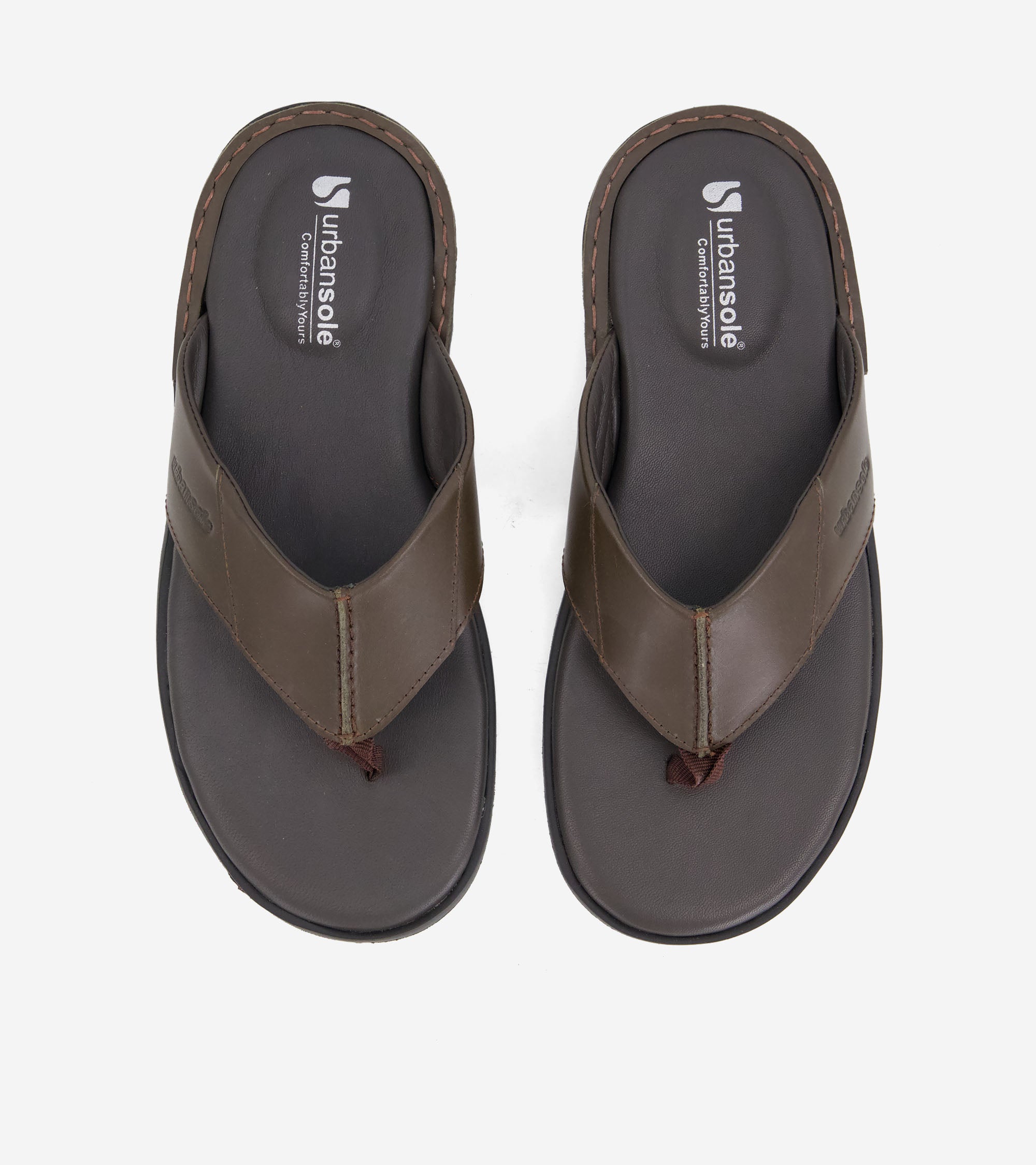 Penryn Men's Slipper US-PY-5153