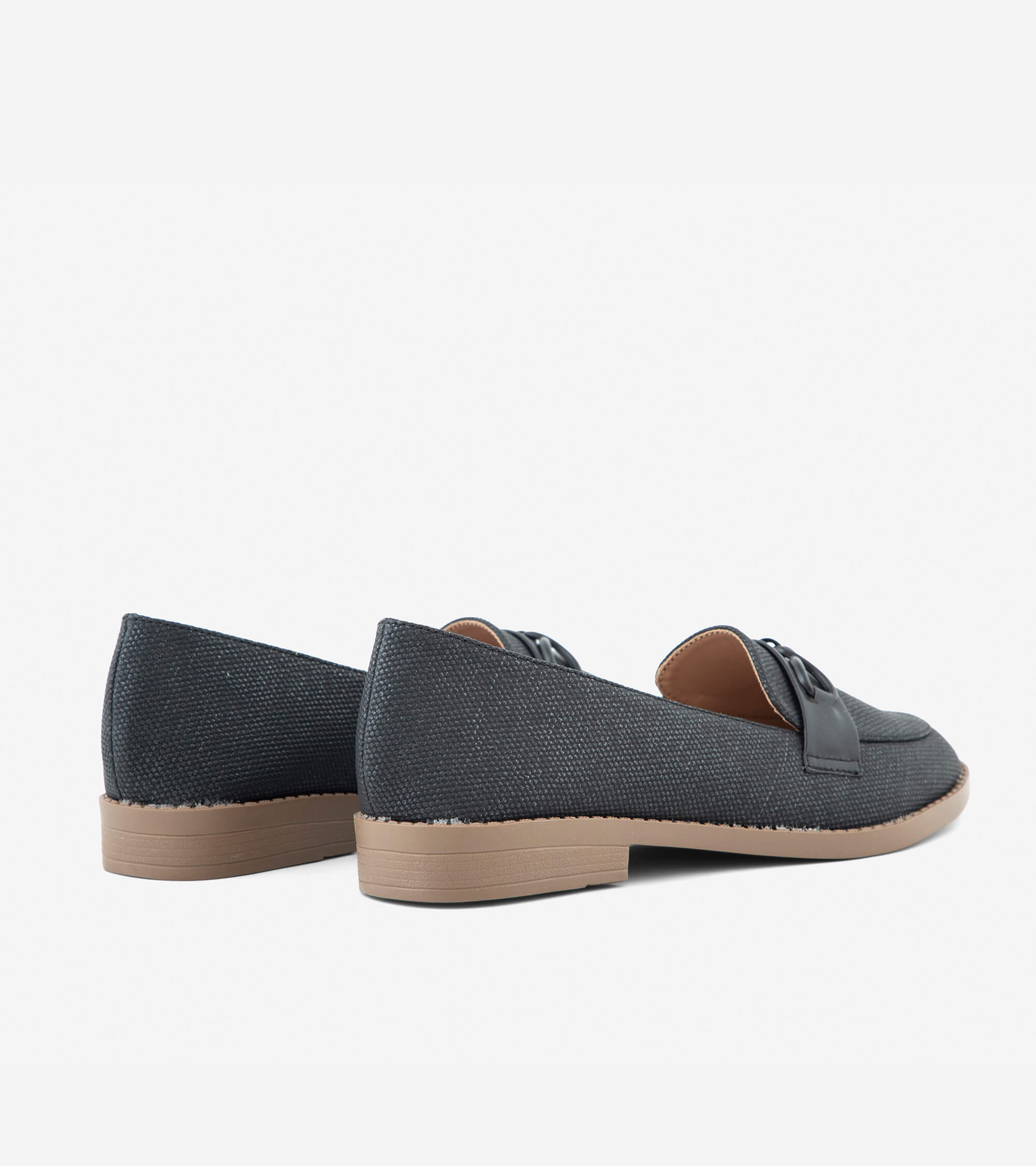 Women's Moccasins US-QN-5351