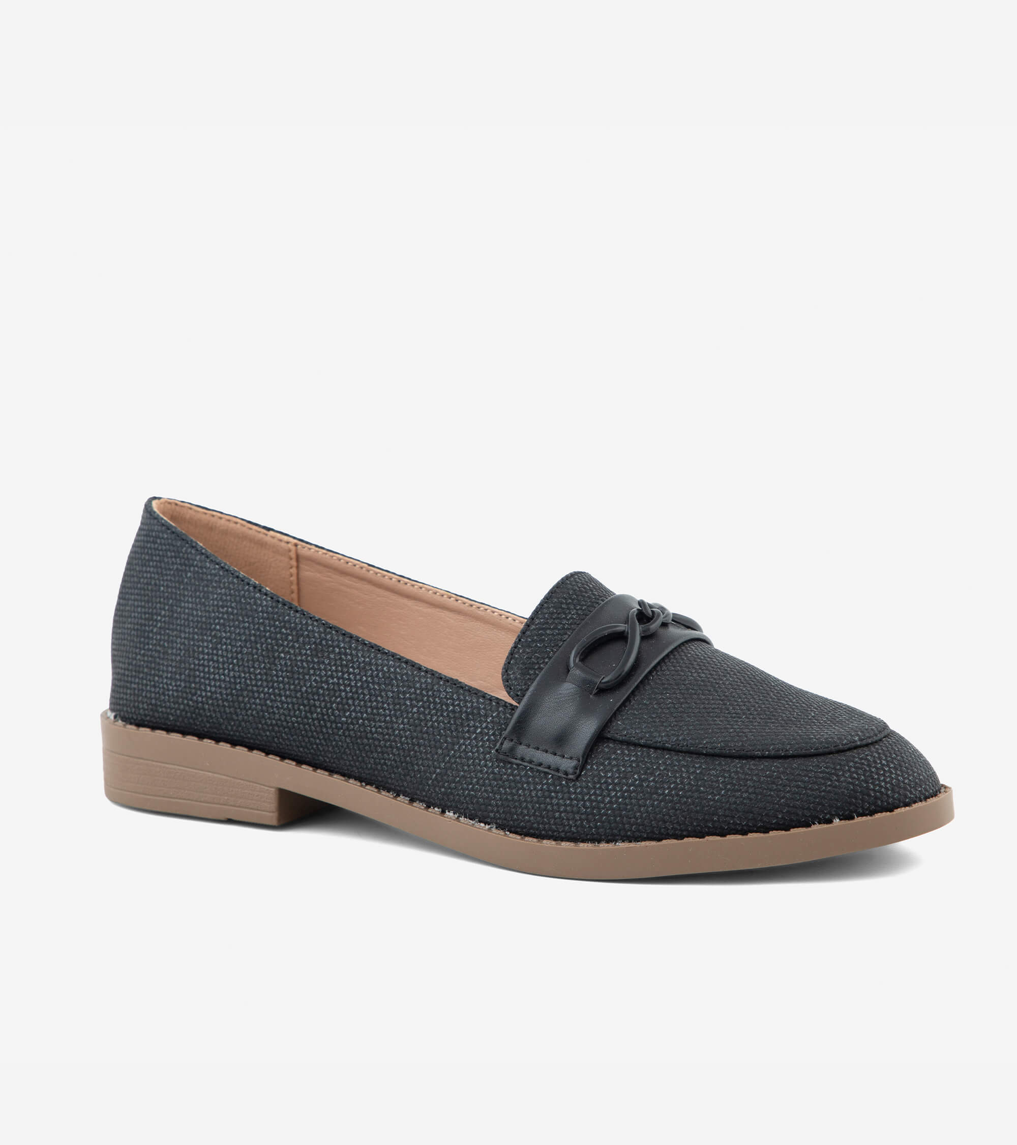 Women's Moccasins US-QN-5351