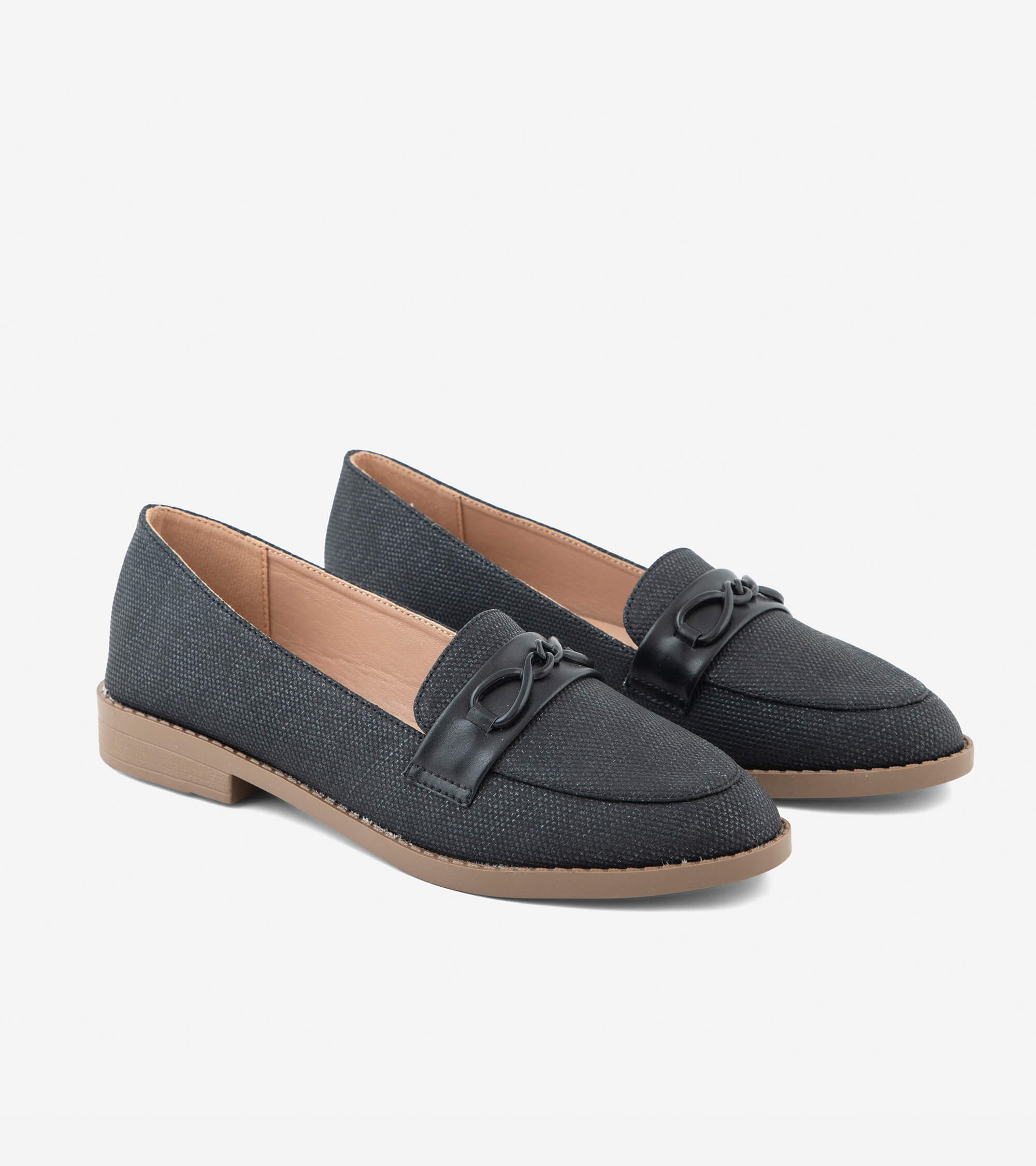 Women's Moccasins US-QN-5351