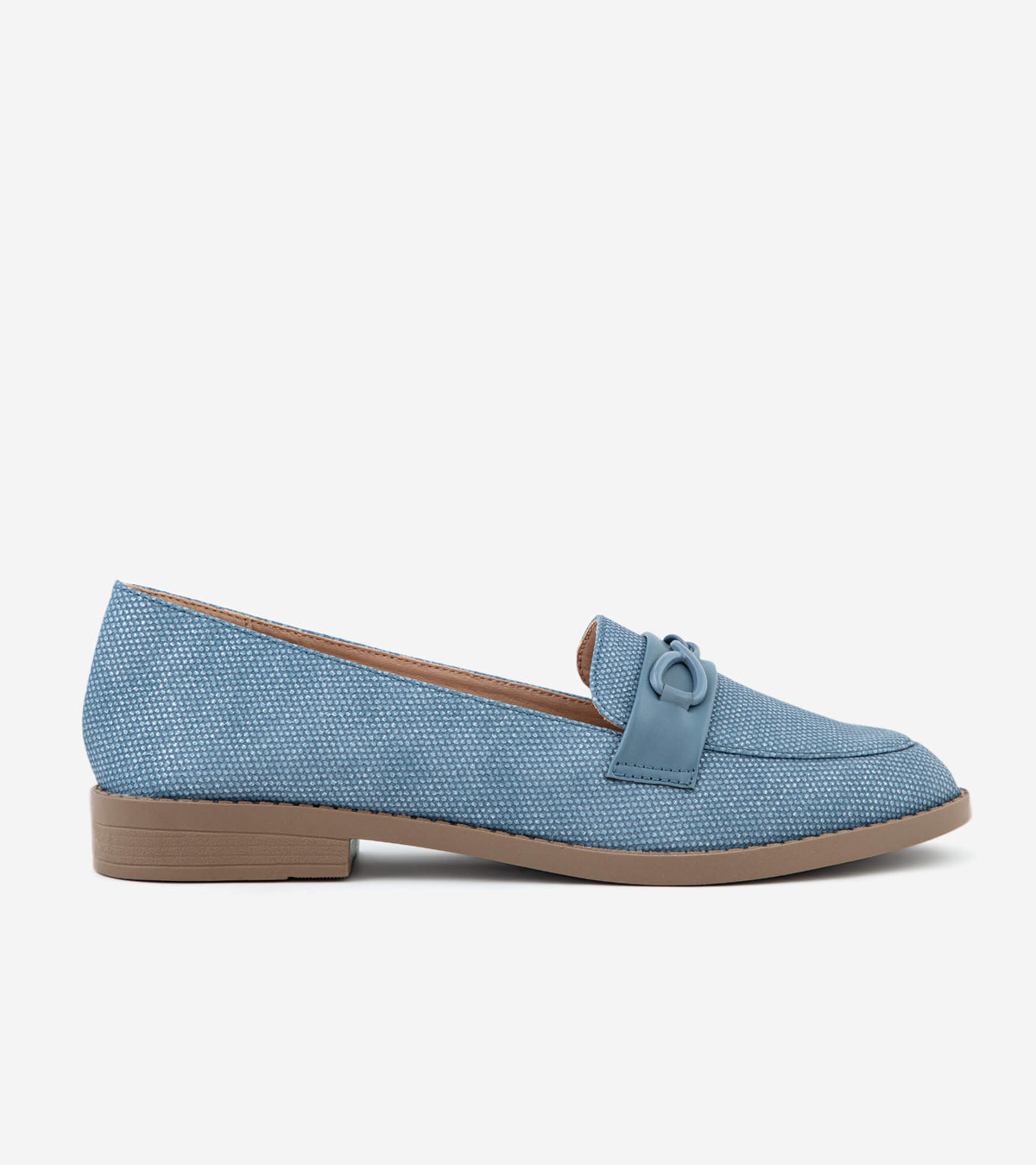 Women's Moccasins US-QN-5351