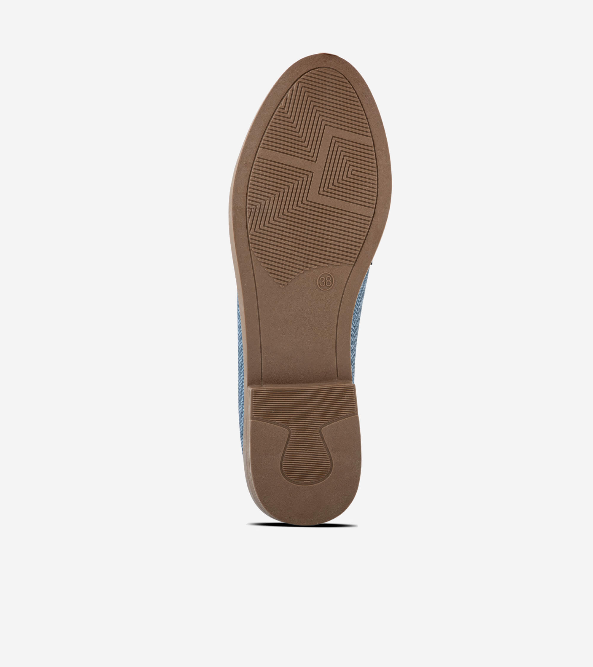 Women's Moccasins US-QN-5351
