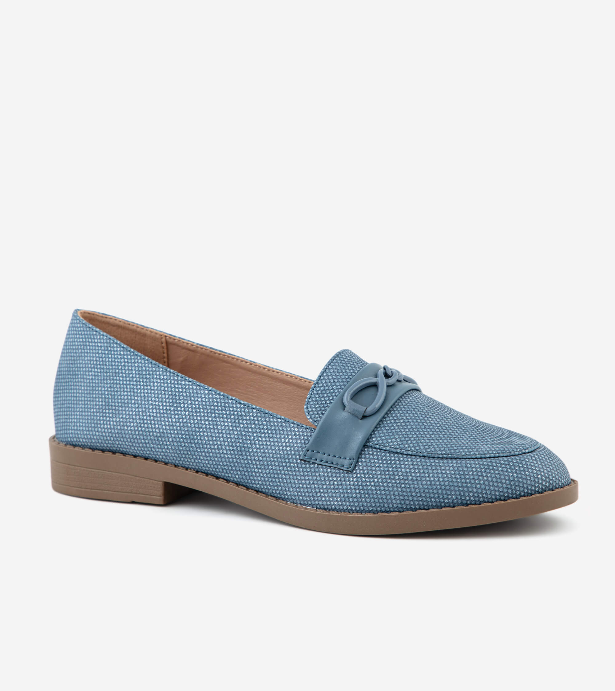 Women's Moccasins US-QN-5351