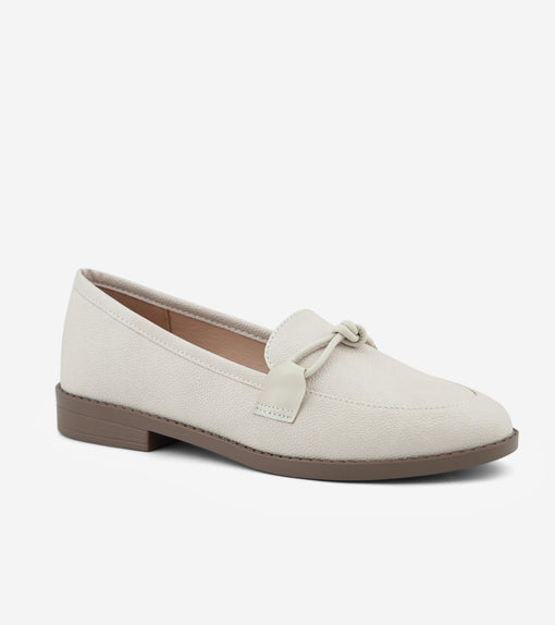 Women's Moccasins US-QN-5352