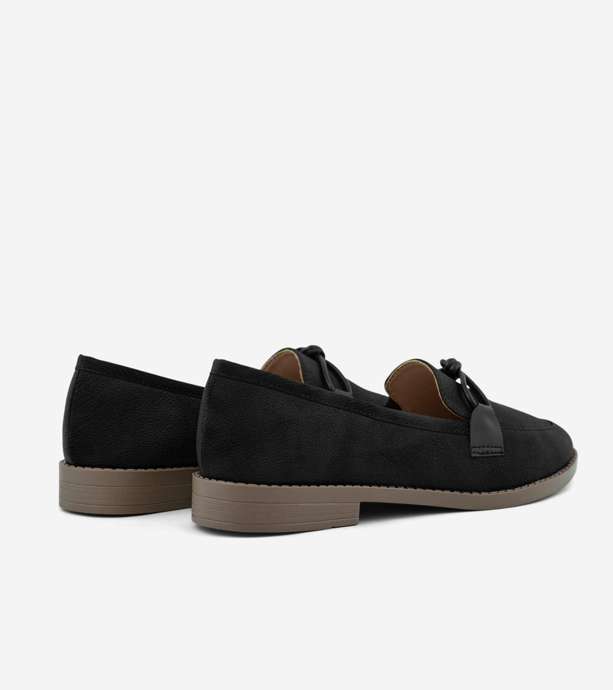 Womens Moccasins US-AB-5351
