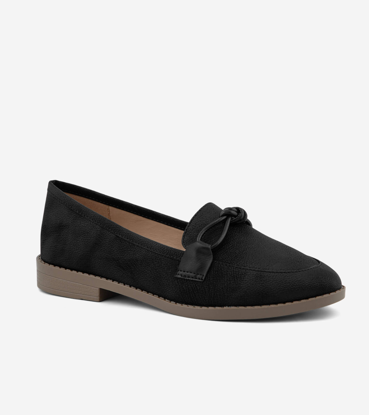 Womens Moccasins US-AB-5351