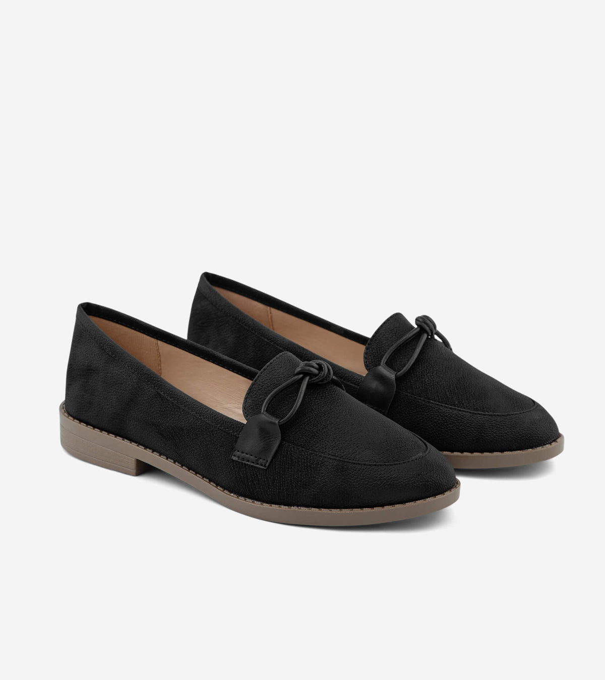 Womens Moccasins US-AB-5351