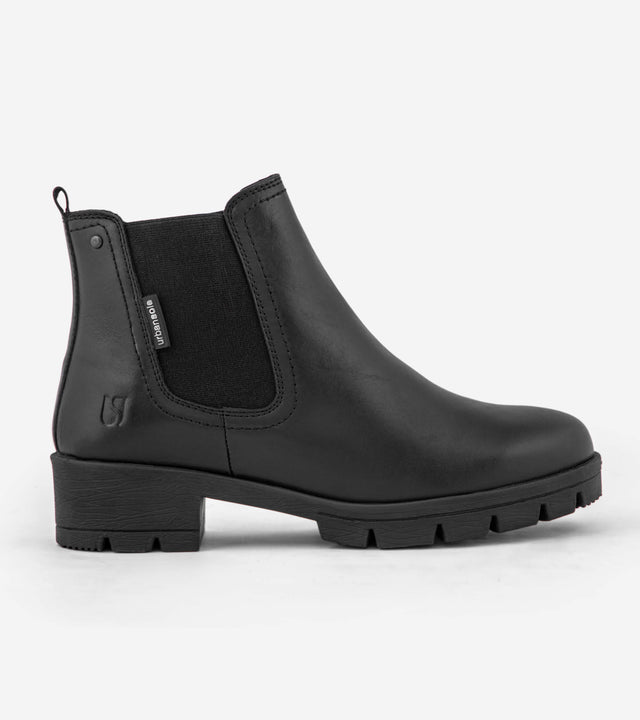 Women's Long Boots US-RA-5351