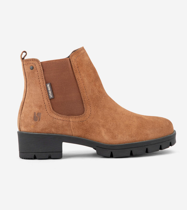 Women's Long Boots US-RA-5351