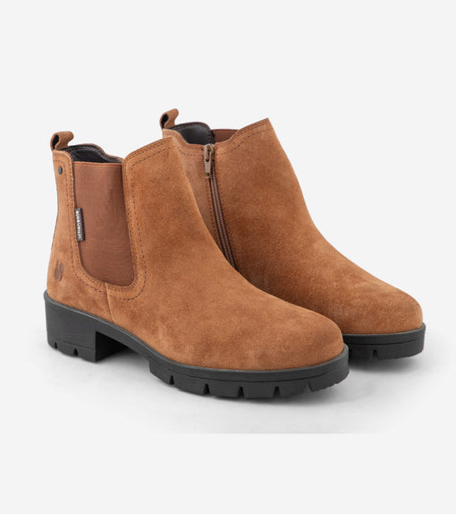 Women's Long Boots US-RA-5351