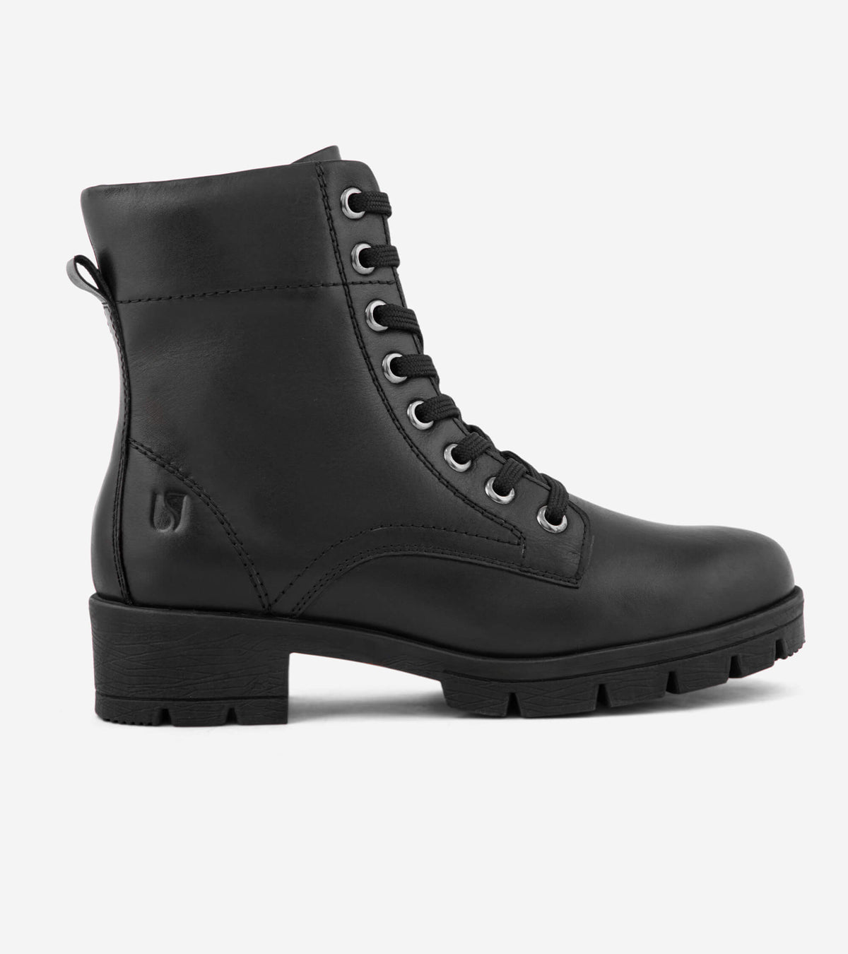 Women's Long Boots US-RA-5352