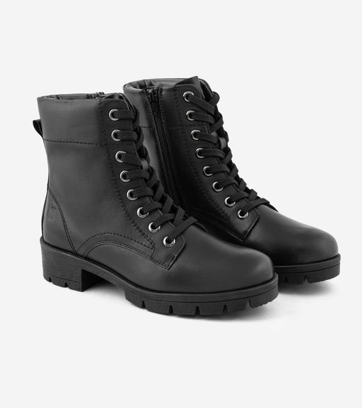 Women's Long Boots US-RA-5352