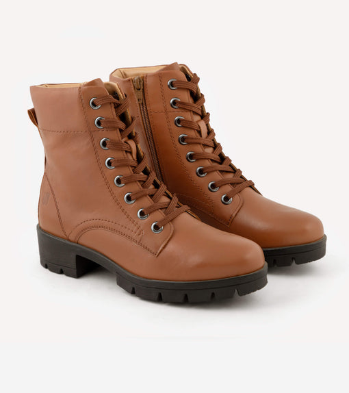 Women's Long Boots US-RA-5352