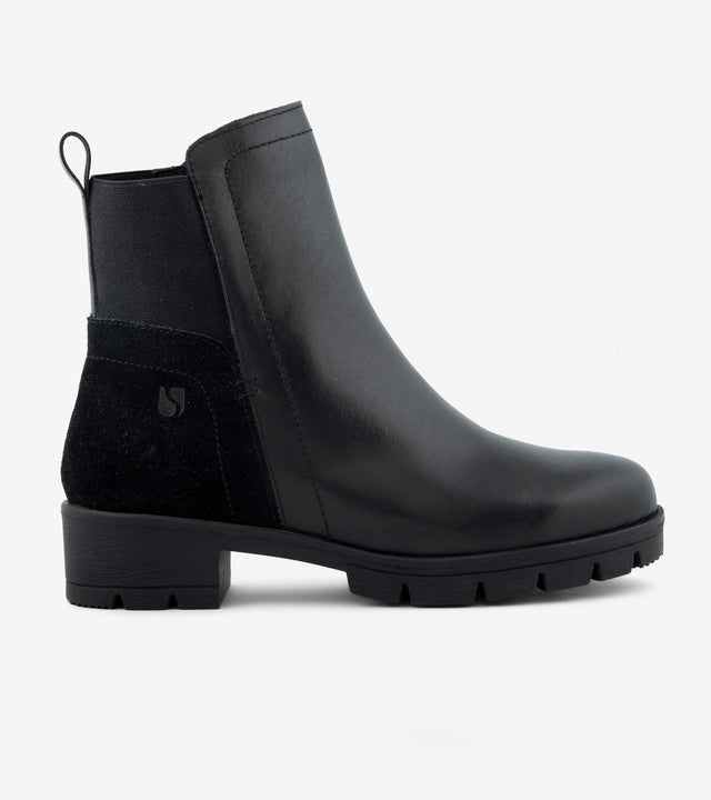 Women's Long Boots US-RA-5353