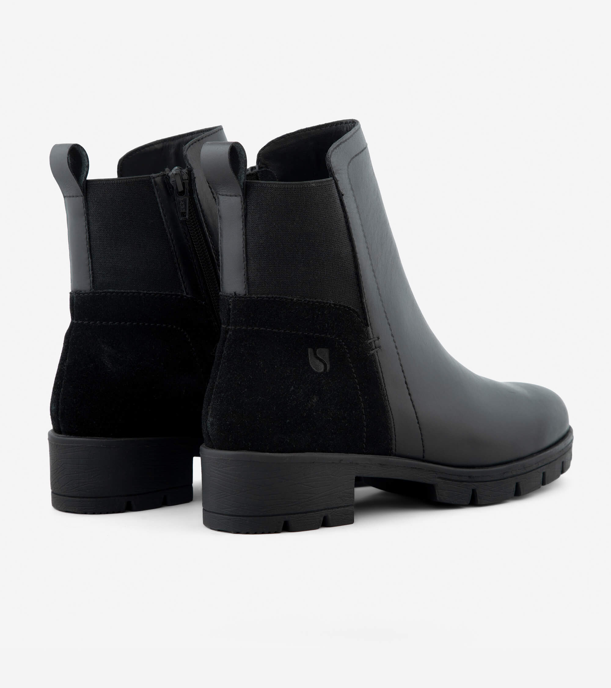 Women's Boots US-RA-5353