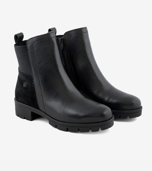 Women's Long Boots US-RA-5353