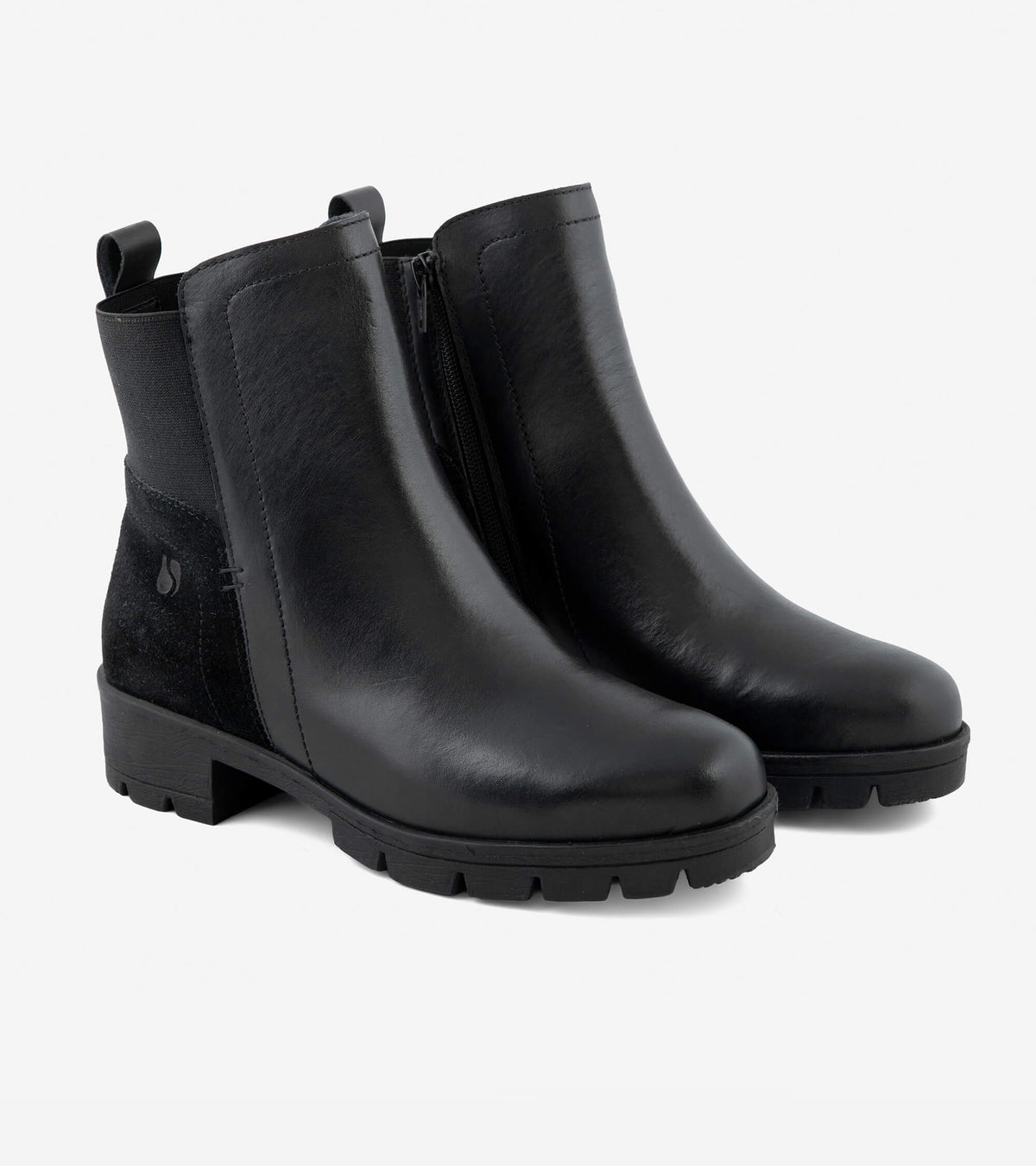 Women's Boots US-RA-5353