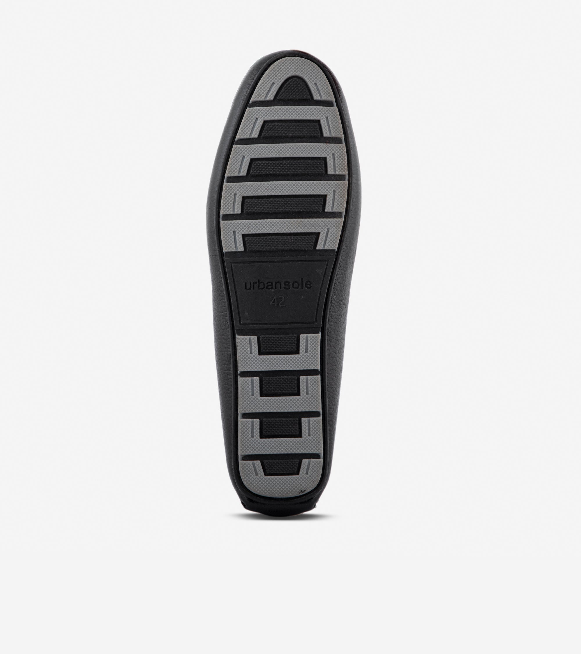 Men's Moccasins US-RB-4301