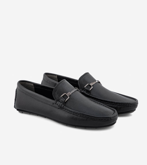 Men's Moccasins US-RB-4301