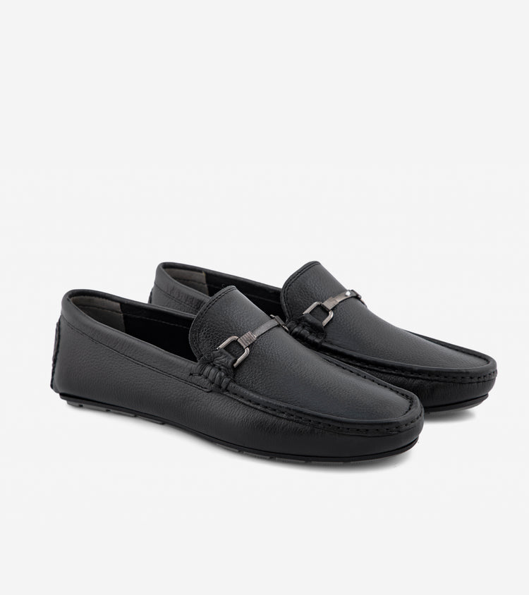 Men's Moccasins US-RB-4301