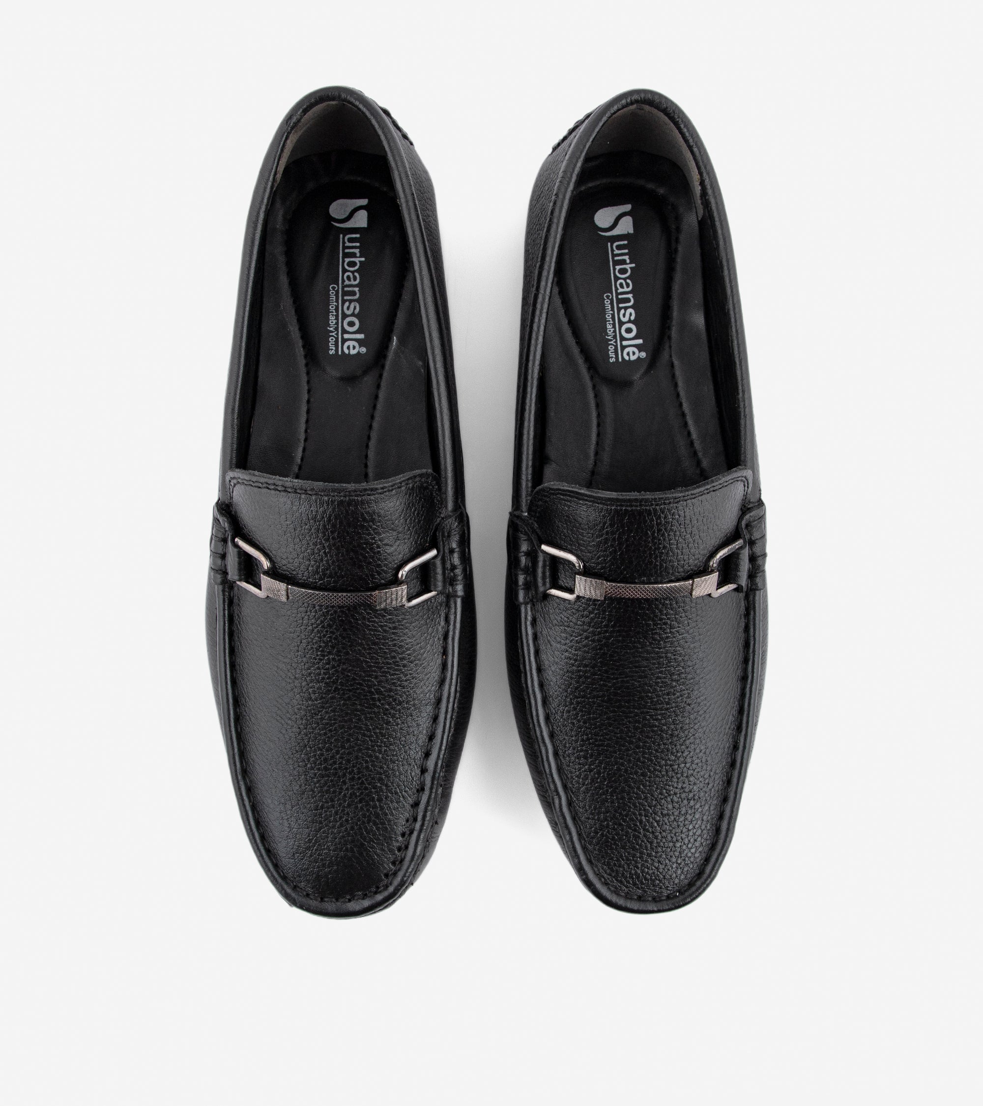 Men's Moccasins US-RB-4301