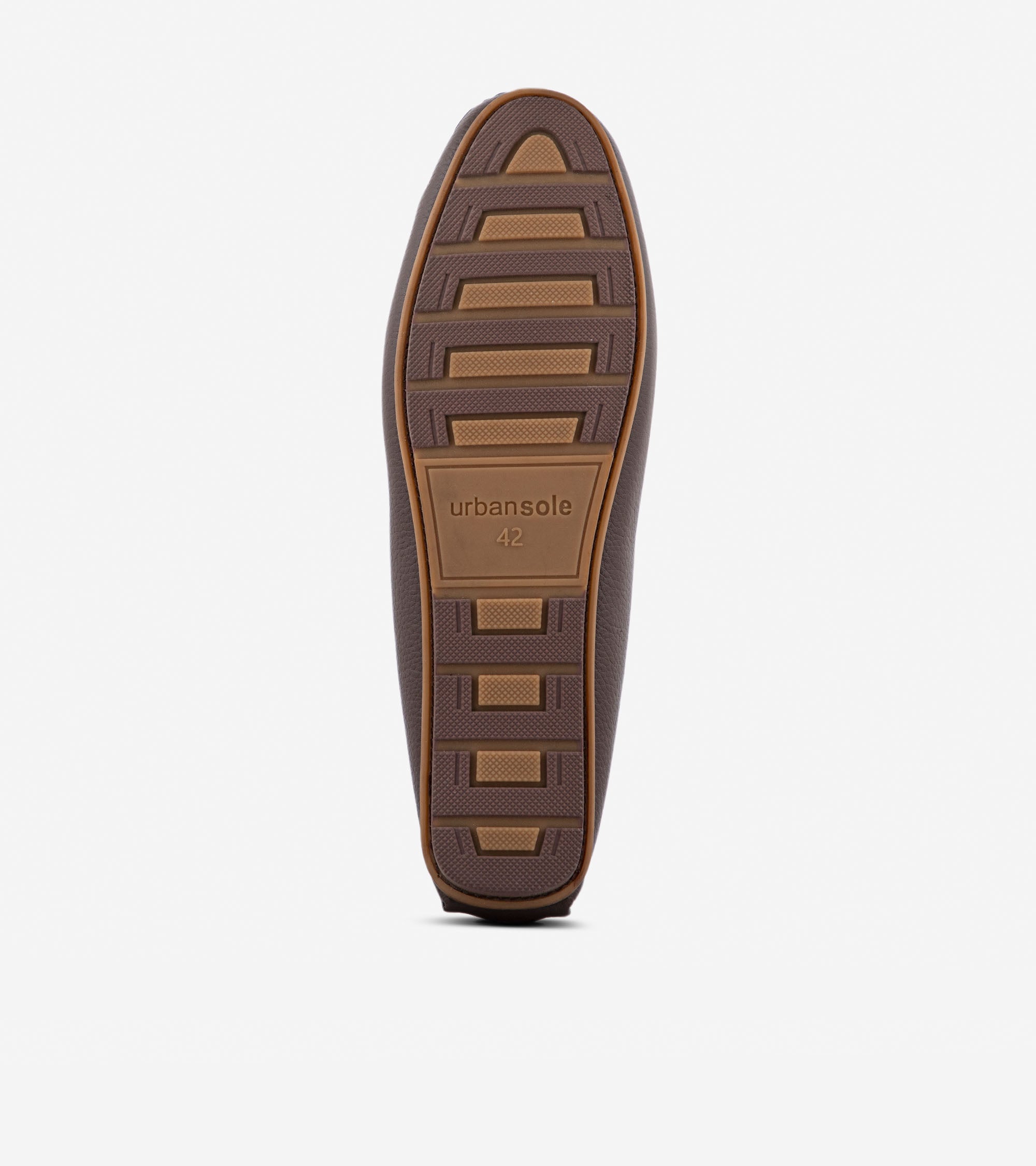 Men's Moccasins US-RB-4301