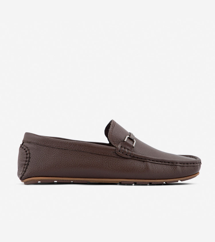 Men's Moccasins US-RB-4301