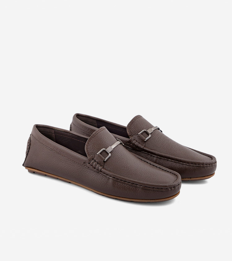 Men's Moccasins US-RB-4301
