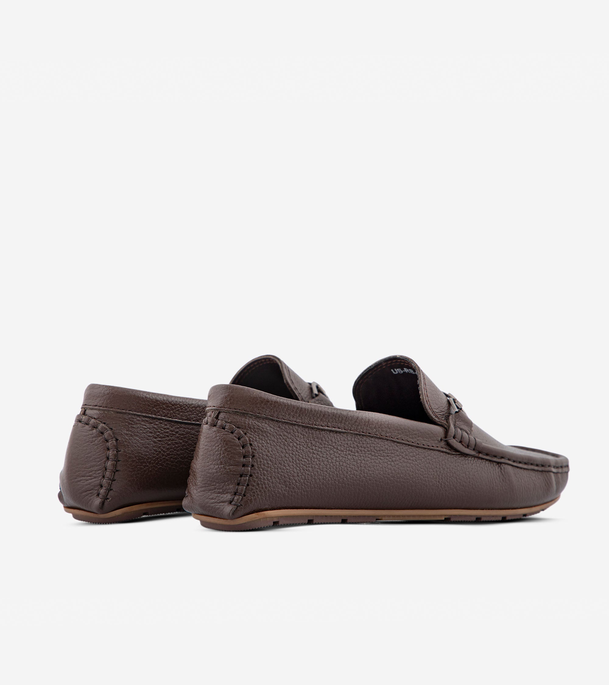 Men's Moccasins US-RB-4301