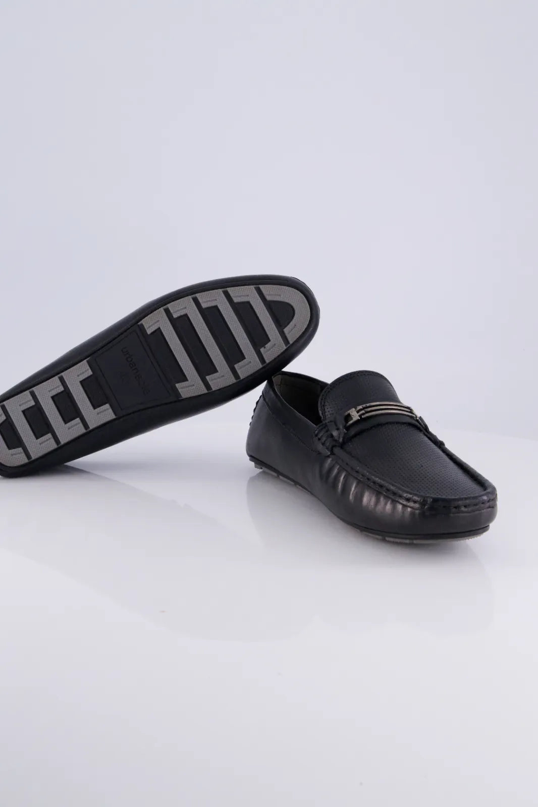 Men's Moccasins US-RB-4302