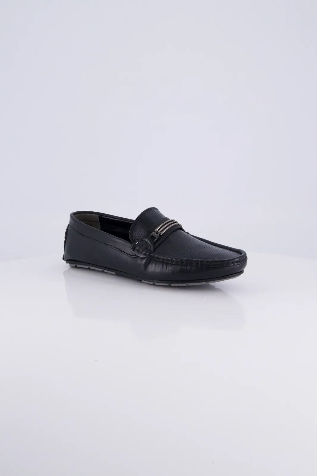 Men's Moccasins US-RB-4302