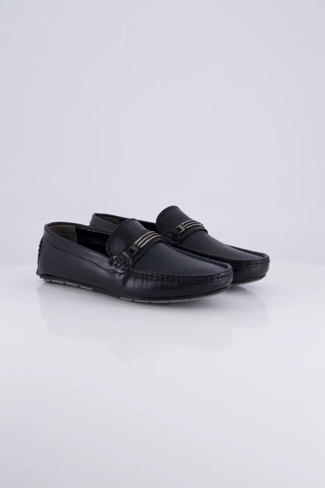 Men's Moccasins US-RB-4302