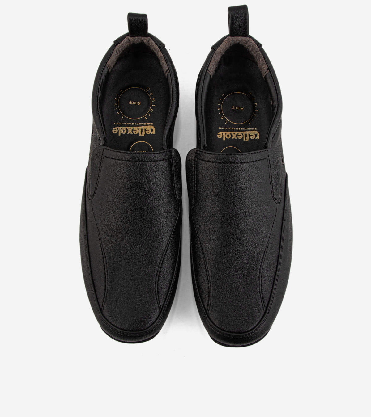 Men's Moccasins US-RF-5101