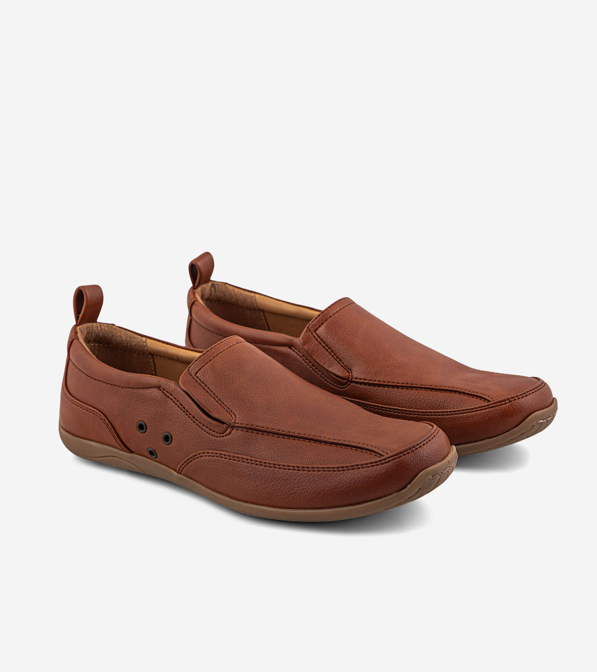 Men's Moccasins US-RF-5101