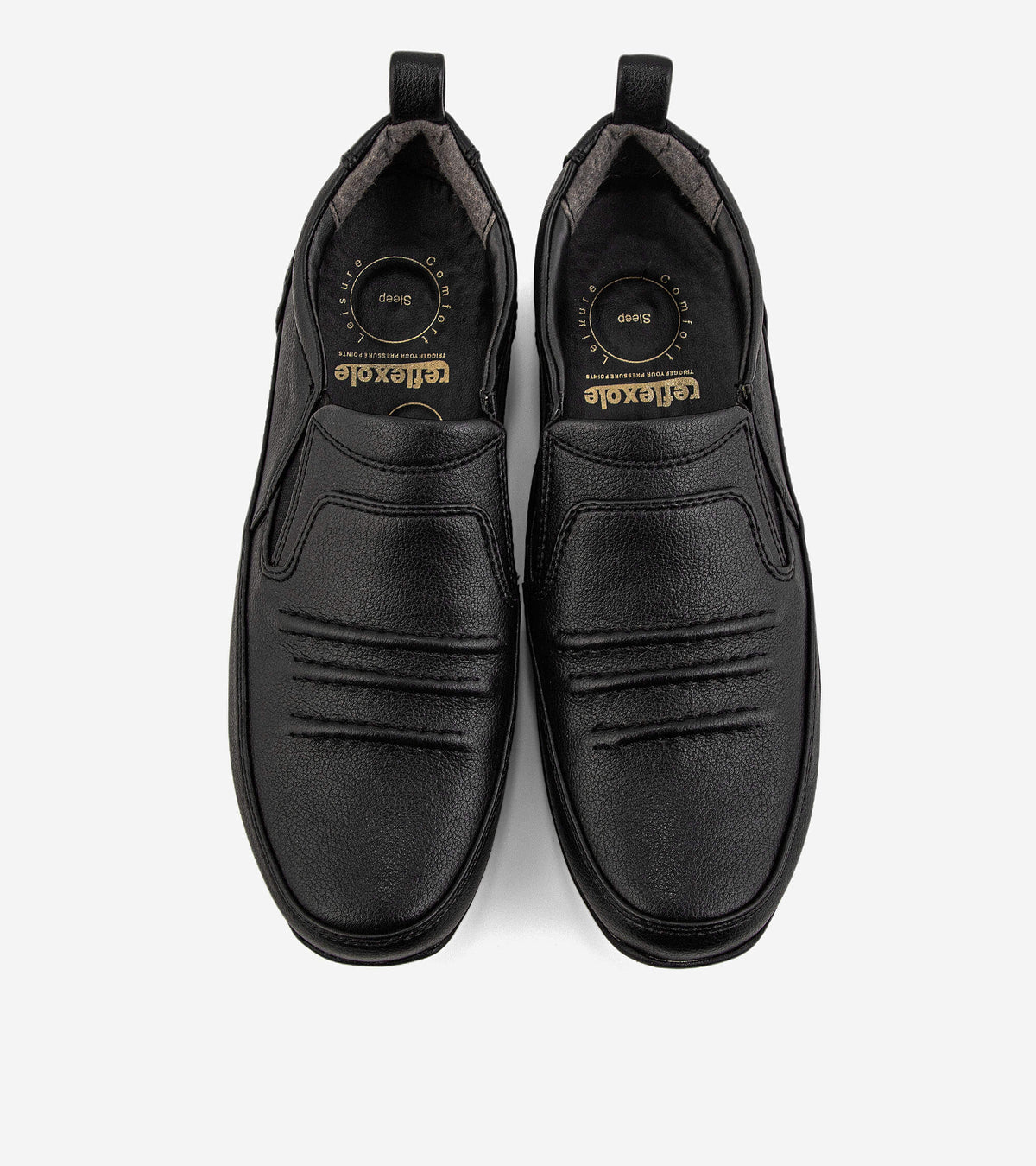 Men's Moccasins US-RF-5103