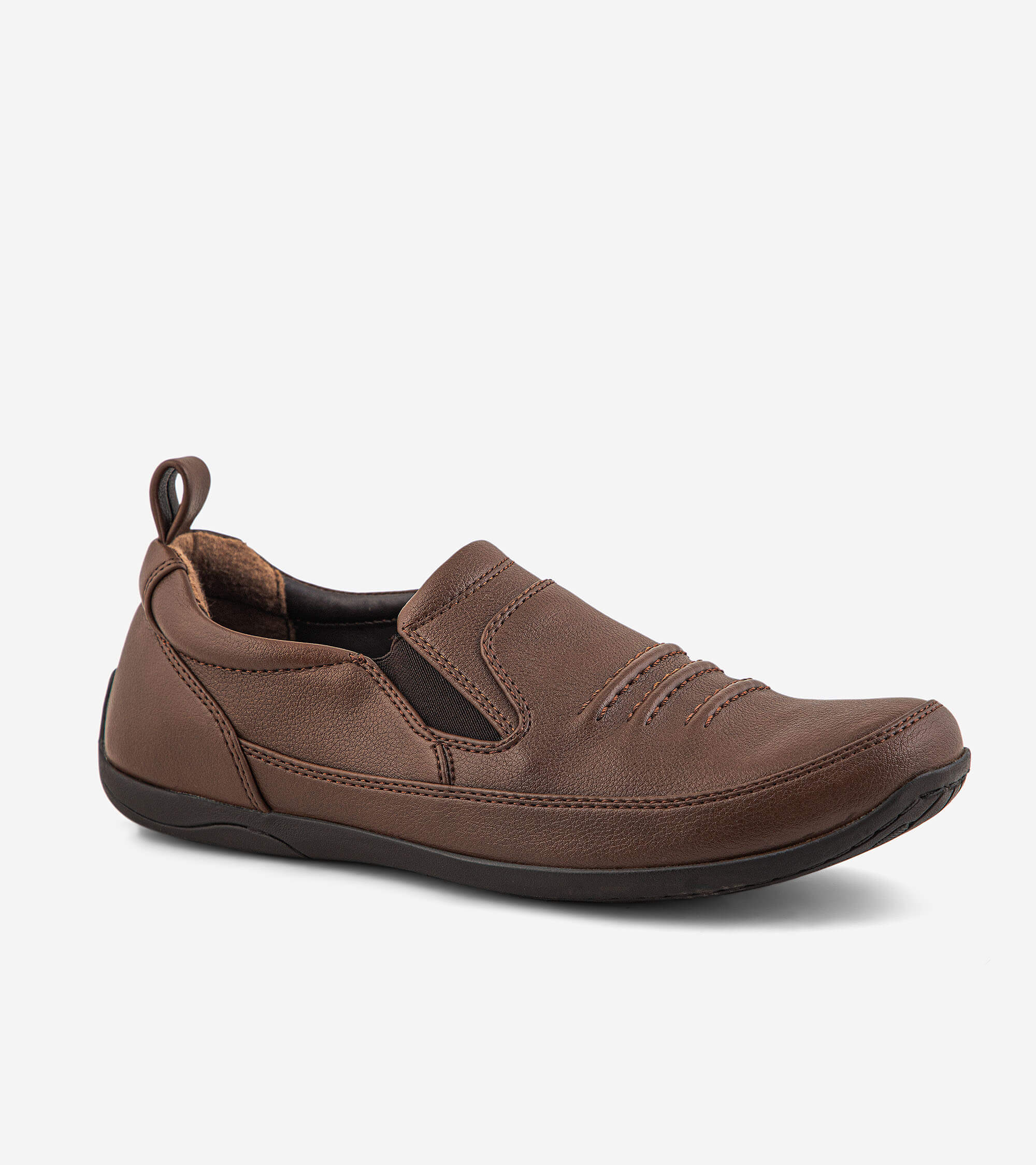 Men's Moccasins US-RF-5103