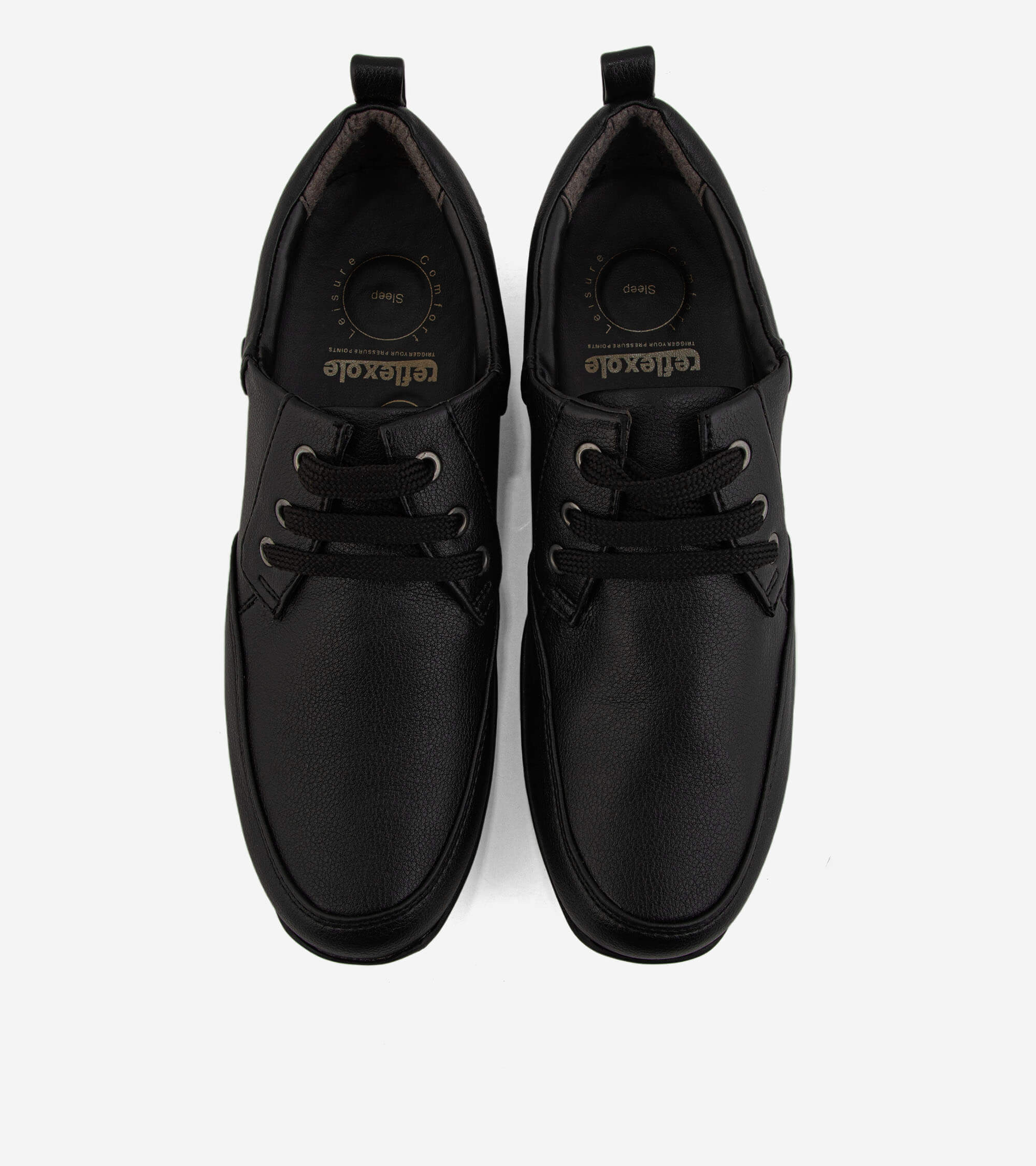 Men's Formal Shoes US-RF-5104