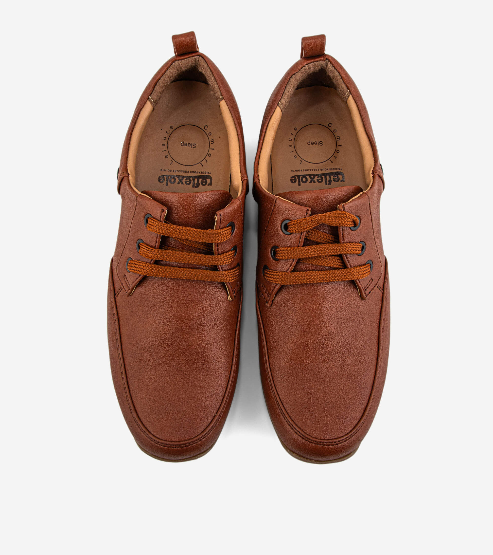 Men's Formal Shoes US-RF-5104