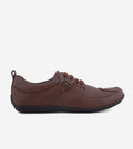 D. BROWN