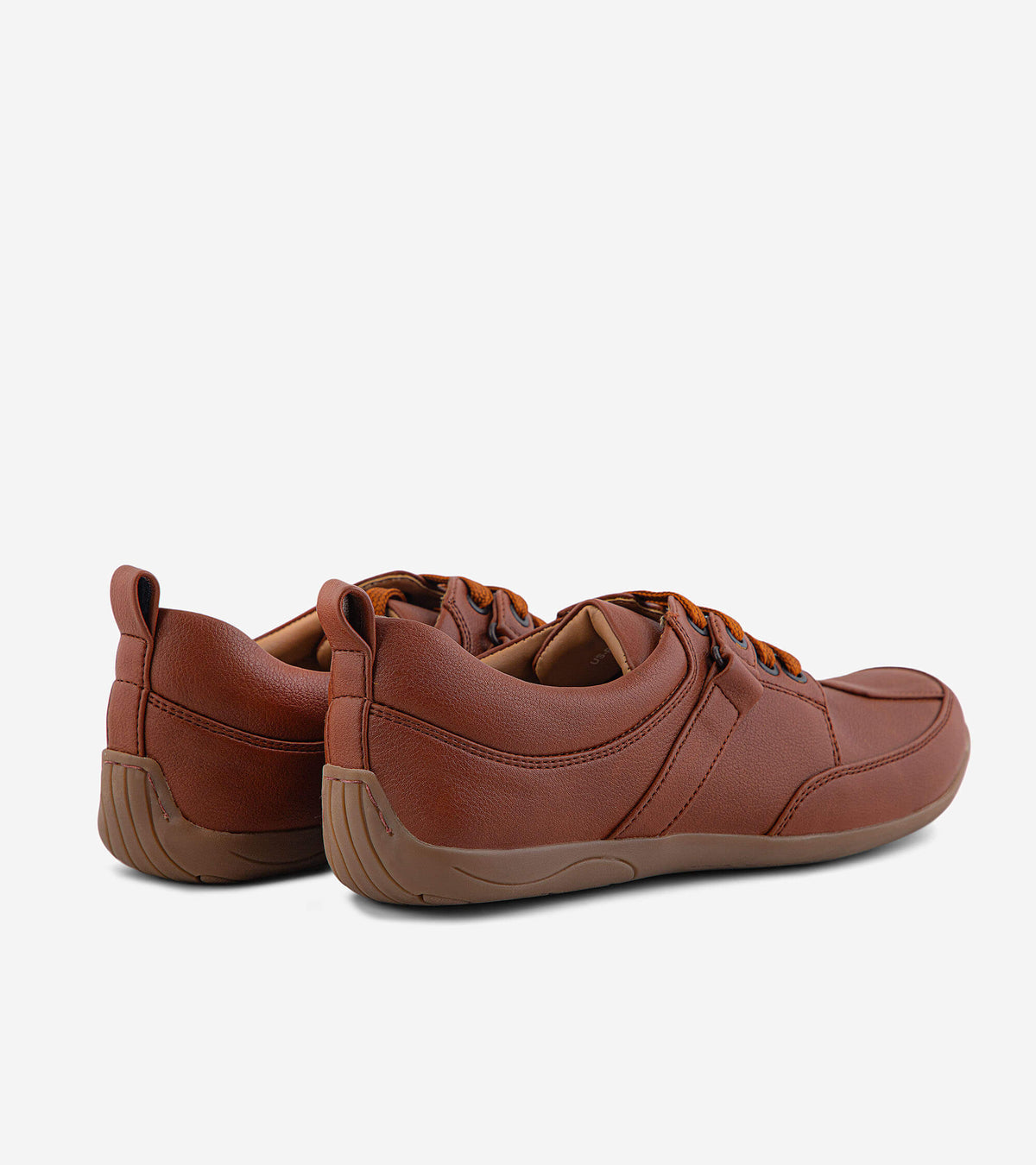 Men's Moccasins US-TE-5365