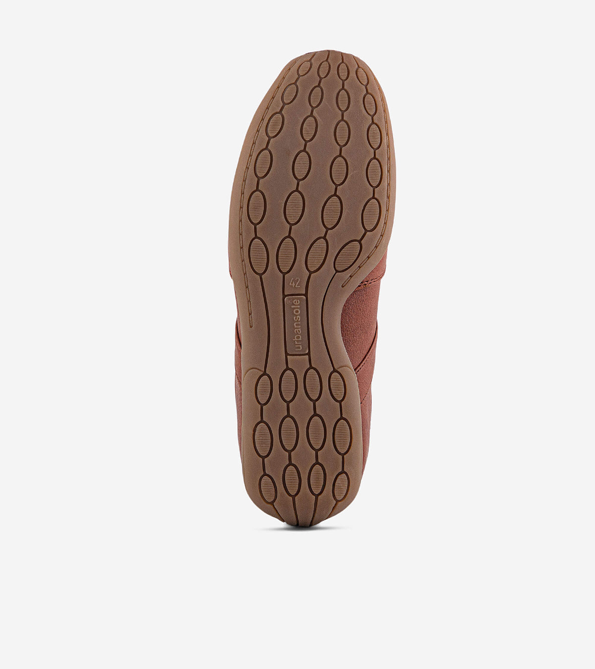 Men's Moccasins US-TE-5365