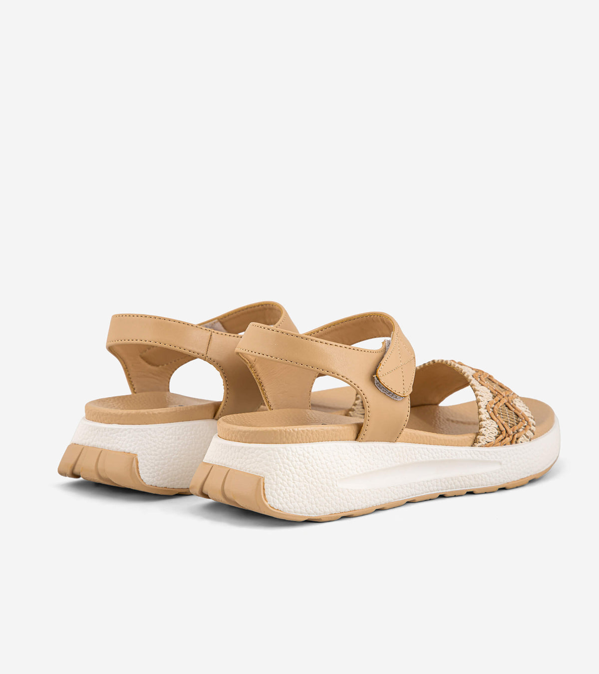 Women's Sandals US-SF-6301