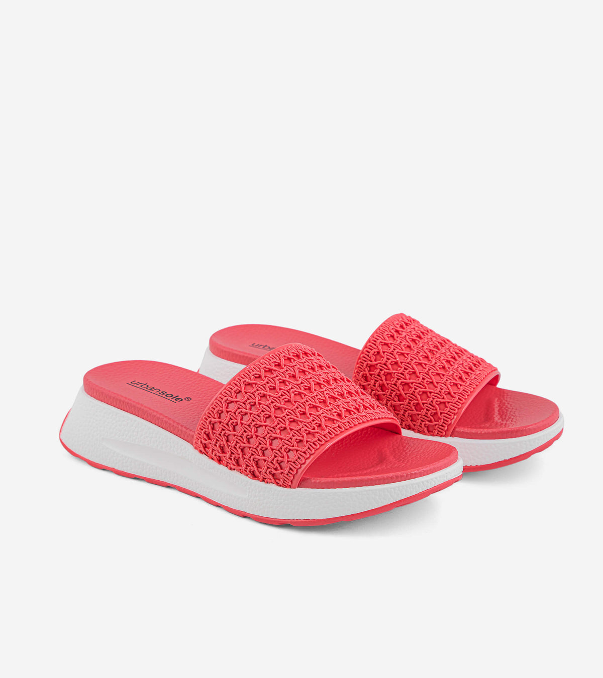 Women's Slippers US-SF-6351