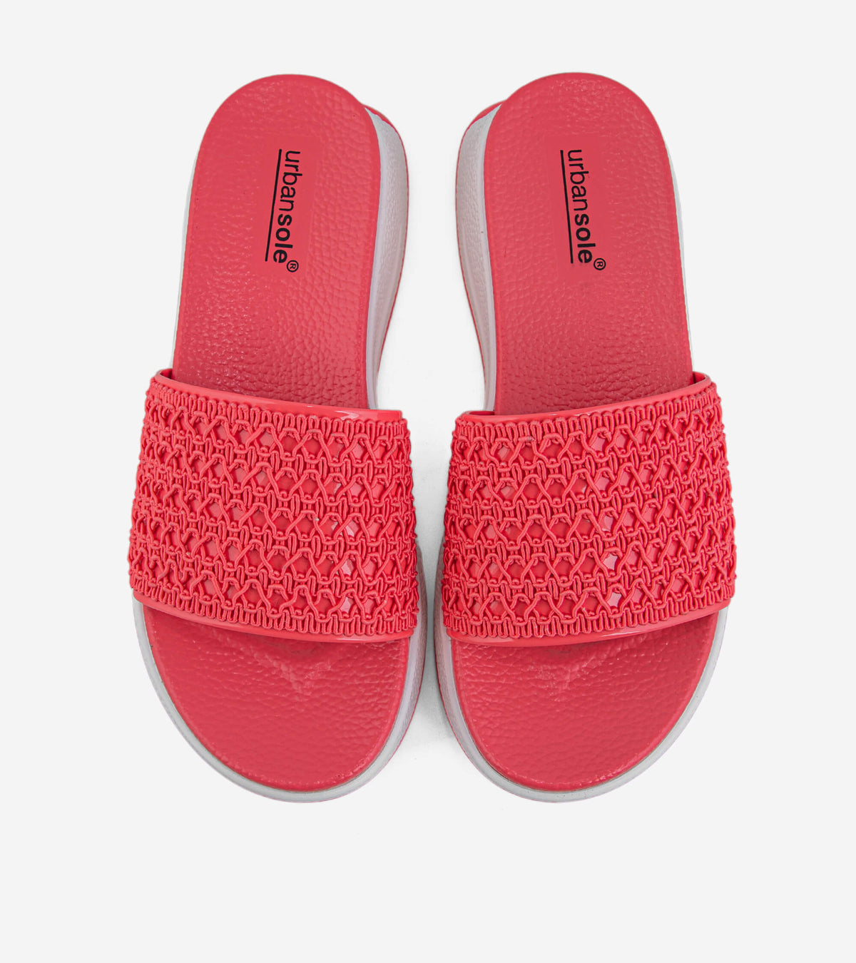 Women's Slippers US-SF-6351