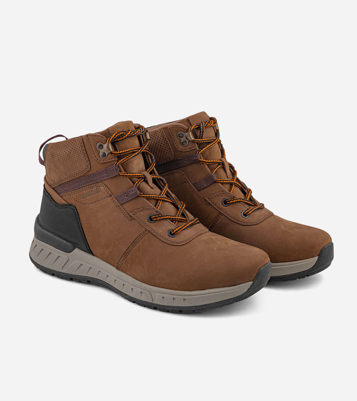 Men's Boots US-SH-5101