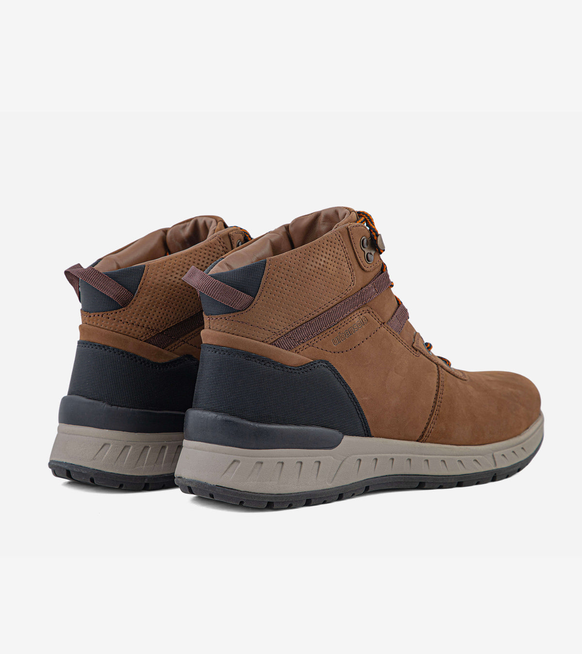 Men's Boots US-SH-5101